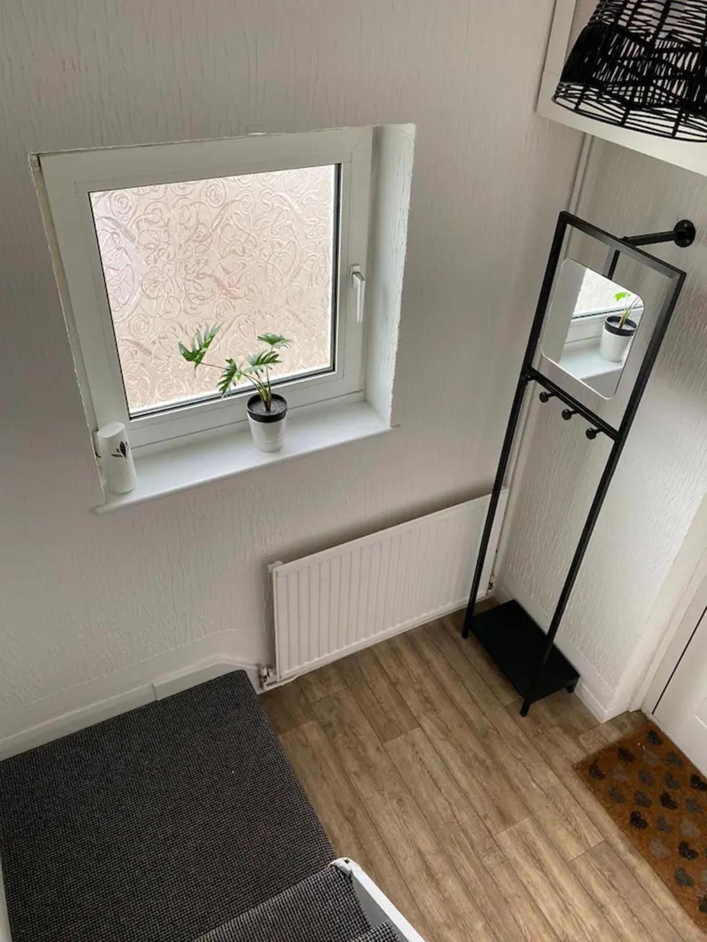 2 Bed-Sleeps 4-Sea View-Pet Friendly-Parking Llanelli Exterior foto