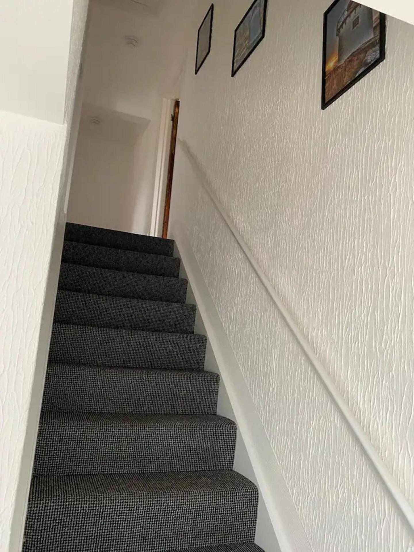 2 Bed-Sleeps 4-Sea View-Pet Friendly-Parking Llanelli Exterior foto
